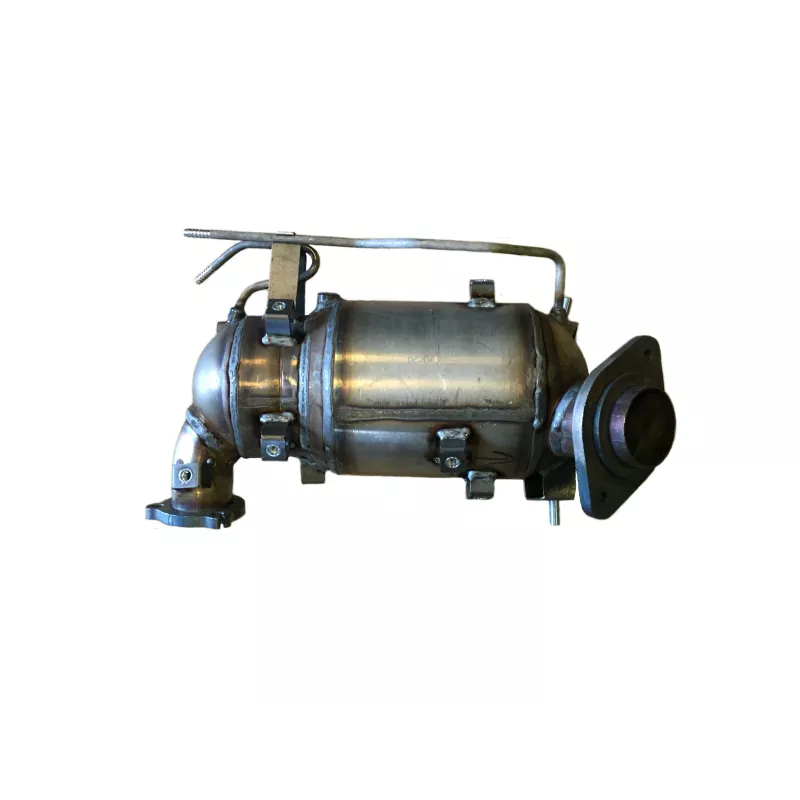 KF-9511 Diesel Particulate Filter with Catalyst DPF TOYOTA