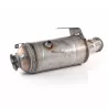 KF-0611 Diesel Particulate Filter DPF MERCEDES