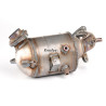 KF-5911 Diesel Particulate Filter with Catalyst DPF TOYOTA