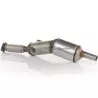 KF-1021 Diesel Particulate Filter with Catalyst DPF RENAULT