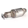 KF-4021 Diesel Particulate Filter with catalytic converter AUDI