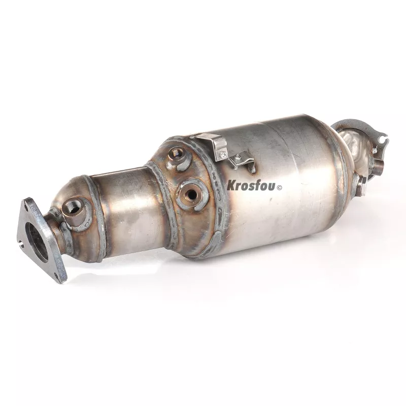 KF-4021 Diesel Particulate Filter with catalytic converter AUDI