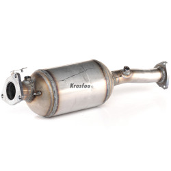 KF-2711 Diesel Particulate Filter DPF HONDA