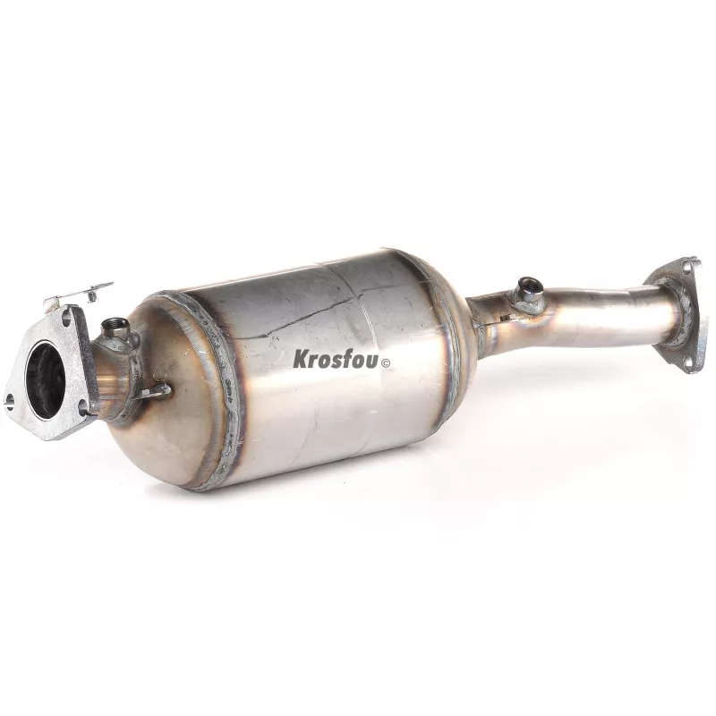 KF-2711 Diesel Particulate Filter DPF HONDA