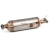 KF-2811 Diesel Particulate Filter DPF HYUNDAI