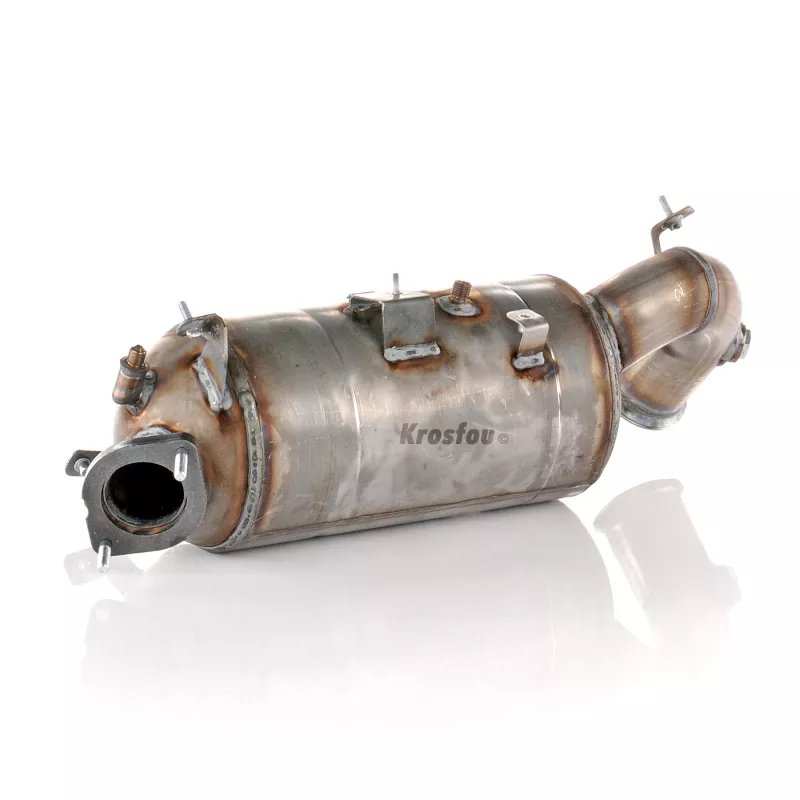 KF-2911 Diesel Particulate Filter DPF ALFA ROMEO / FIAT / SUZUKI