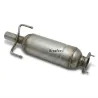 KF-6021 Diesel Particulate Filter DPF VAUXHALL
