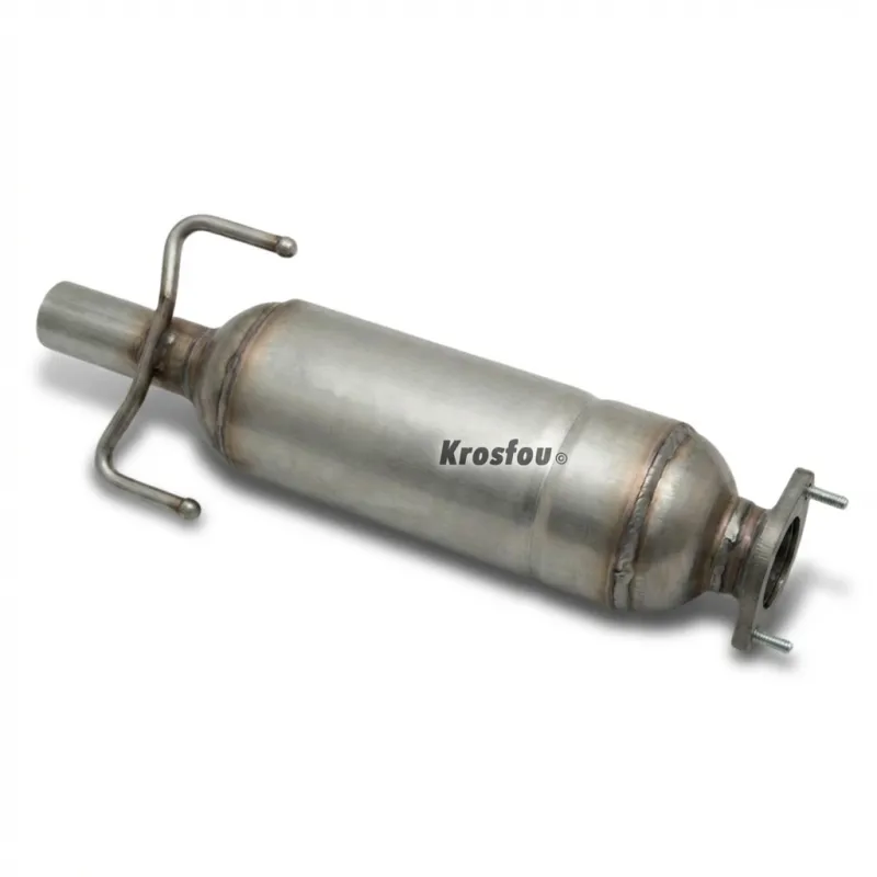 KF-6021 Diesel Particulate Filter DPF VAUXHALL