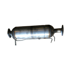 KF-8711 Diesel Particulate Filter DPF HYUNDAI