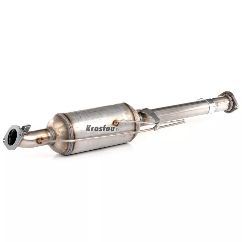 KF-9811 Diesel Particulate Filter DPF FORD