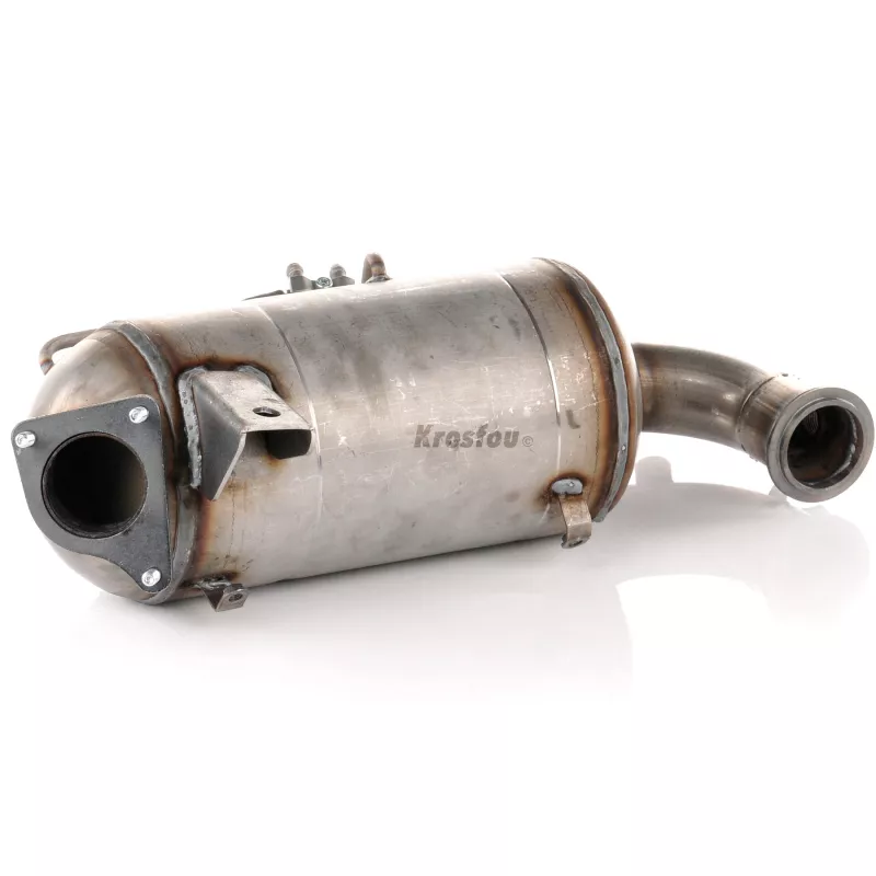 KF-7911 Diesel Particulate Filter with Catalyst DPF VAUXHALL