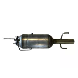KF-8911 Diesel Particulate Filter DPF FIAT