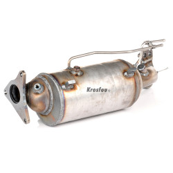 KF-8121 Diesel Particulate Filter DPF SUBARU