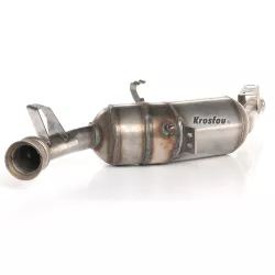 KF-3221 Diesel Particulate Filter with Catalyst DPF MERCEDES