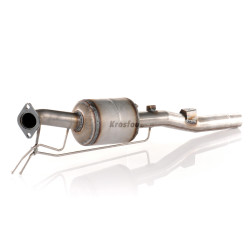 KF-6321 Diesel Particulate Filter DPF MITSUBISHI