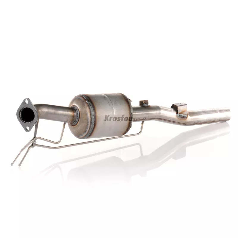 KF-6321 Diesel Particulate Filter DPF MITSUBISHI