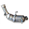 KF-6411 Diesel Particulate Filter DPF MERCEDES - Krosfou