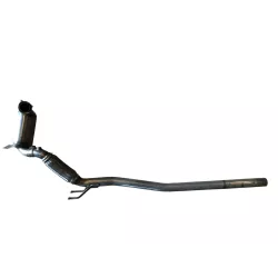 KF-1421 Diesel Particulate Filter with Catalyst DPF VOLKSWAGEN