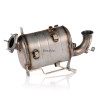 KF-3421 Diesel Particulate Filter DPF CHEVROLET