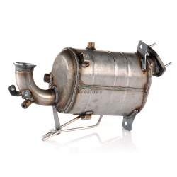 KF-3421 Diesel Particulate Filter DPF CHEVROLET