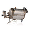 KF-3421 Diesel Particulate Filter DPF CHEVROLET