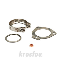 KF-3421 Diesel Particulate Filter DPF CHEVROLET