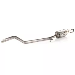 KF-5421 Diesel Particulate Filter DPF VAUXHALL