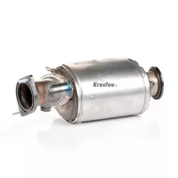 KF-6421 Diesel Particulate Filter with Catalyst DPF BMW