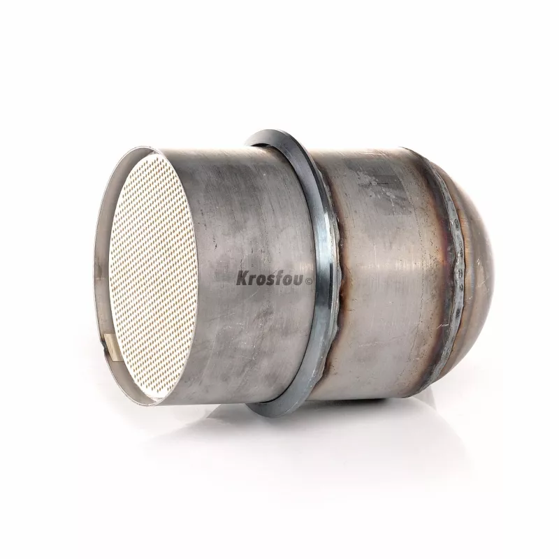 KF-7421 Diesel Particulate Filter DPF CITROËN / PEUGEOT
