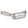 KF-8421 Diesel Particulate Filter with Catalyst MERCEDES