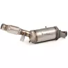 KF-4621 Diesel Particulate Filter DPF VOLKSWAGEN