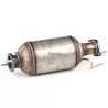 KF-6621 Diesel Particulate Filter DPF HYUNDAI