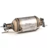 KF-6621 Diesel Particulate Filter DPF HYUNDAI