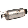 KF-1721 Diesel Particulate Filter DPF with Catalytic converter MITSUBISHI