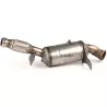 KF-8721 Diesel Particulate Filter with Catalyst DPF VOLKSWAGEN