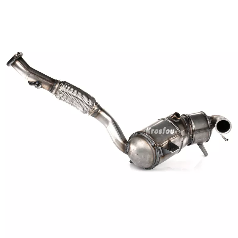 KF-1821 Diesel Particulate Filter with Catalyst DPF FORD