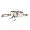 KF-0921 Diesel Particulate Filter with catalytic converter DPF NISSAN / OPEL / RENAULT