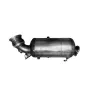 KF-7821 Diesel Particulate Filter DPF MERCEDES