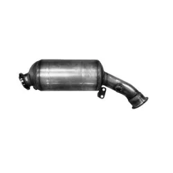 KF-8821 Diesel Particulate Filter DPF MERCEDES