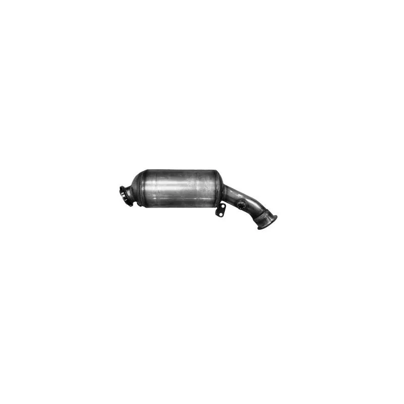 KF-8821 Diesel Particulate Filter DPF MERCEDES