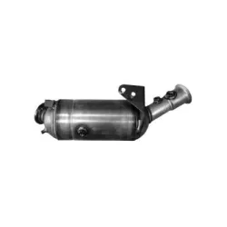 KF-8821 Diesel Particulate Filter DPF MERCEDES