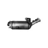 KF-8821 Diesel Particulate Filter DPF MERCEDES