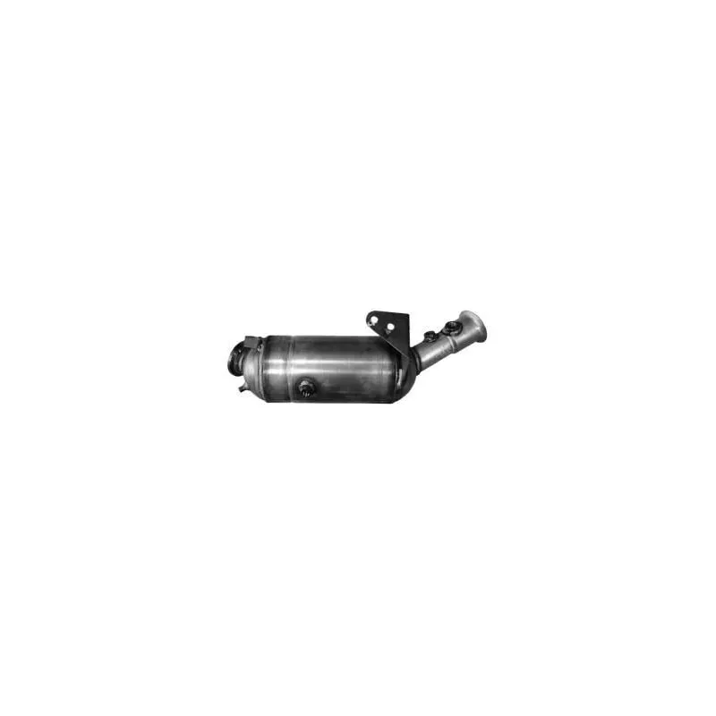 KF-8821 Diesel Particulate Filter DPF MERCEDES