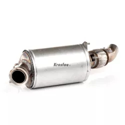 KF-3031 Diesel Particulate Filter DPF BMW