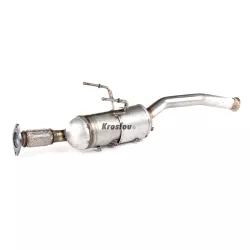 KF-3131 Diesel Particulate Filter DPF NISSAN / VAUXHALL / RENAULT