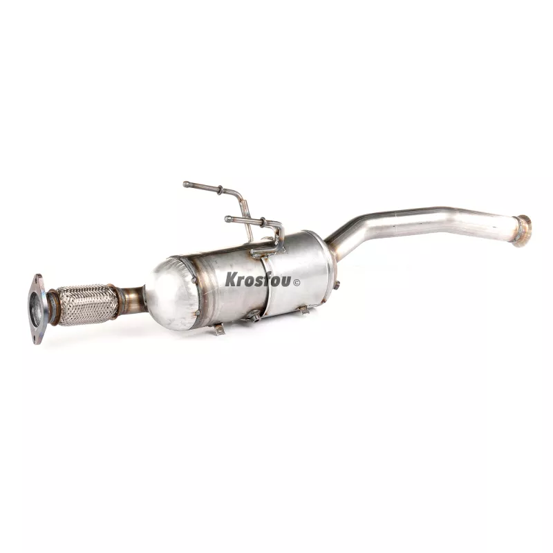 KF-3131 Diesel Particulate Filter DPF NISSAN / VAUXHALL / RENAULT
