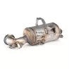 KF-7031 Diesel Particulate Filter DPF VAUXHALL