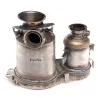KF-5131 Diesel Particulate Filter with catalytic converter DPF AUDI / SEAT / SKODA / VOLKSWAGEN