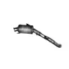 KF-0231 Diesel Particulate Filter DPF MERCEDES