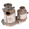 KF-3231 Diesel Particulate Filter DPF AUDI / SEAT / SKODA / VOLKSWAGEN